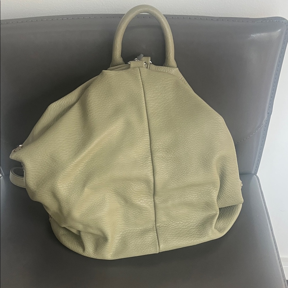 Urban Originals Elegant Olive Green Women's Bag